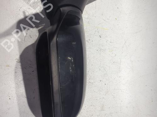 Right mirror MAZDA 3 Saloon (BK) 1.6 DI Turbo (BK12Y) | BP23925703C27 