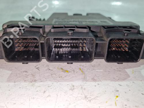 Electronic module FORD FOCUS II (DA_, HCP, DP) 1.6 TDCi | BP35785555M83 - Image 4