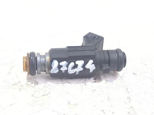 Used Injector Injector VW POLO III (6N1) 55 1.4 (55 hp) 40260233 40260233