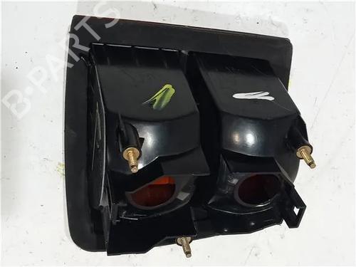 Left taillight SEAT TOLEDO I (1L2) 2.0 i | BP23920462C34 
