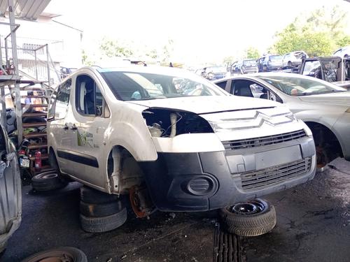 Elektronisk modul CITROËN BERLINGO MULTISPACE (B9) 1.6 HDi 90 | BP24199449M83 