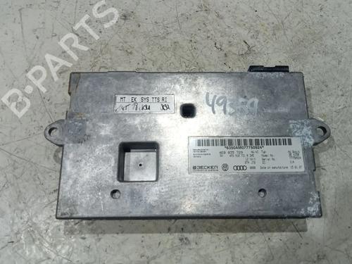 Modulo elettronico AUDI A6 C6 (4F2) 2.7 TDI quattro (180 hp) 27190953