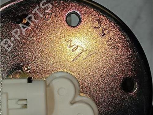 Fuel pump SUZUKI GRAND VITARA I (FT, HT) 2.0 HDI 110 16V 4x4 (SQ420D, TD83V) | BP23921174M76 
