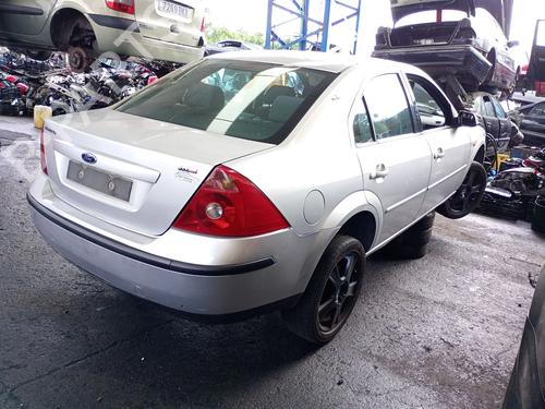 Steering column stalk FORD MONDEO III (B5Y) 2.0 TDCi | BP26595636I23 