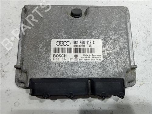 Used Electronic module AUDI A3 (8L1) 1.9 TDI (110 hp) 23916382