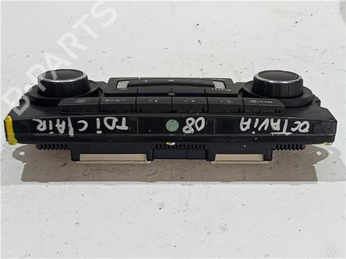 Climate control SKODA OCTAVIA II (1Z3) 1.9 TDI | BP23920742I5 