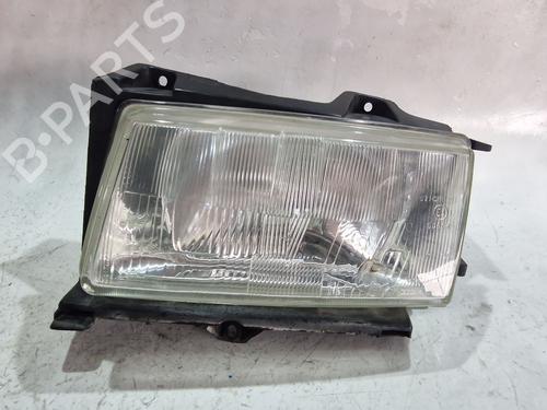 Used Left headlight Left headlight FIAT SCUDO Van (220_) 1.9 TD (92 hp) 36017510 36017510