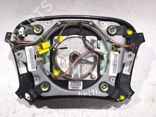 Driver airbag BMW 3 (E46) 330 d | BP23927005C9