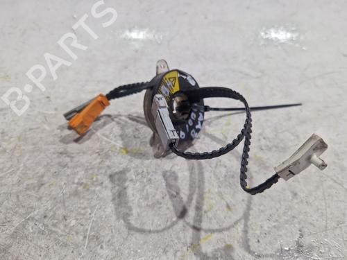 Used Squib airbag Squib airbag SAAB 900 II Convertible 2.0 -16 Turbo (185 hp) 34004501 34004501