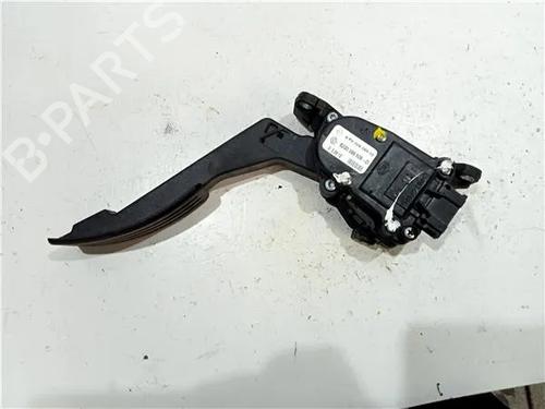 Gaspedaal DACIA LOGAN (LS_) 1.2 16V (LS1N, LS02, BS02) (75 hp) 23909800