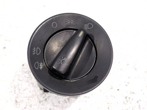 Used Headlight switch VW GOLF IV (1J1) 1.9 TDI (90 hp) 30935257