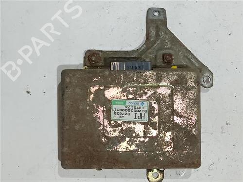 Used Electronic module MITSUBISHI GALLOPER (JK-01) 2.5 TD intercooler (99 hp) 25616809