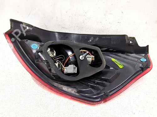 Left taillight FORD FIESTA VI (CB1, CCN) 1.0 EcoBoost | BP32669819C34