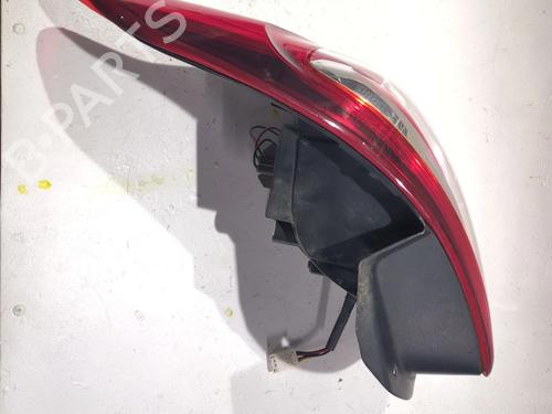 Right taillight HYUNDAI i10 I (PA) 1.2 | BP23925505C35 