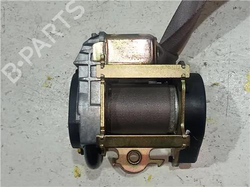 Sikkerhedssele foran højre CITROËN XSARA PICASSO (N68) 1.6 HDi | BP23923975I25 