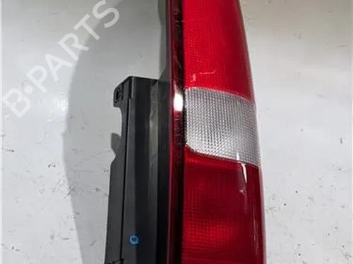 Right taillight SUZUKI JIMNY Closed Off-Road Vehicle (SN) 1.3 16V (SN413, JB33) | BP23923789C35 