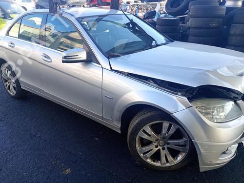 Used Parts MERCEDES-BENZ C-CLASS (W204) C 220 CDI (204.002) 4834441