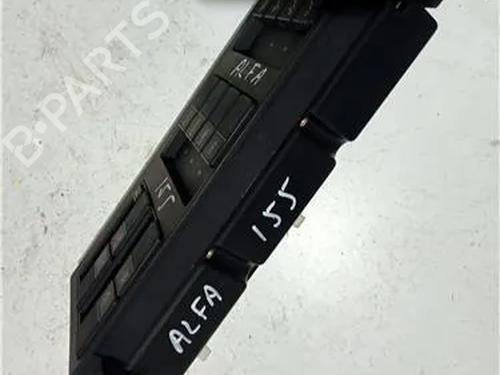 Climate control ALFA ROMEO 155 (167_) 1.8 T.S. Sport (167.A4A, 167.A4C, 167.A4E) | BP25616946I5 