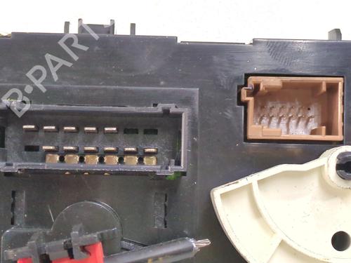 Climate control CITROËN C3 II (SC_) 1.6 BlueHDi 75 | BP34156125I5  - Image 5