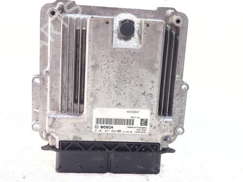 Used Electronic module Electronic module 38703149 38703149