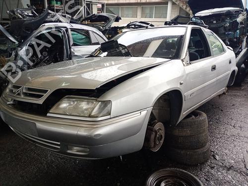Used Parts CITROËN XANTIA (X1_, X2_) 1.9 D (69 hp) 4445934