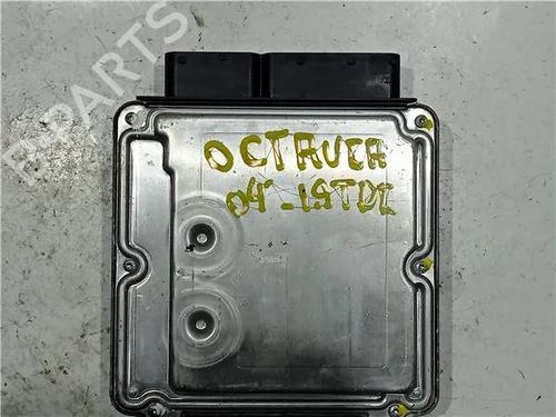 Elektronisk modul SKODA OCTAVIA II (1Z3) 2.0 TDI (140 hp) 23930311