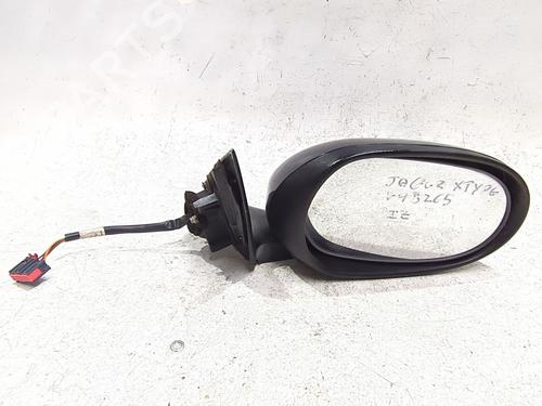 Retrovisor direito JAGUAR X-TYPE I (X400) 2.2 D (155 hp) 32009626