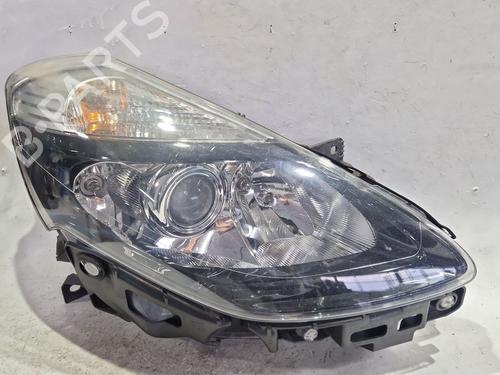 Used Right headlight Right headlight RENAULT CLIO III Grandtour (KR0/1_) 1.2 16V (KR0P) (101 hp) 34186036 34186036