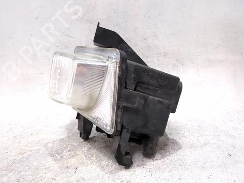 Left front fog light OPEL VECTRA C GTS (Z02) 2.0 DTI 16V (F68) | BP29477800C30 
