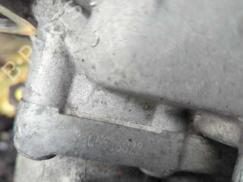 Gearbox VW PASSAT B3/B4 (3A2, 35I) 2.0 | BP29148381M3