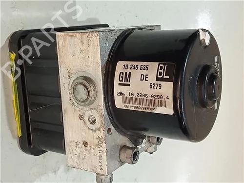 ABS Bremseaggregat OPEL ASTRA H GTC (A04) 1.9 CDTi (L08) | BP23922092M43 