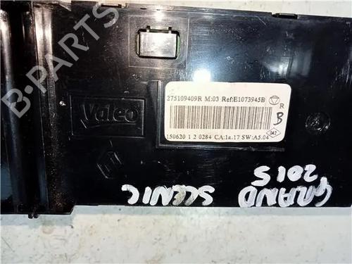 Climate control RENAULT GRAND SCÉNIC II (JM0/1_) 1.9 dCi (JM0G, JM12, JM1G, JM2C) | BP23930025I5 