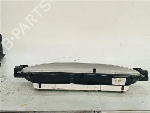 Kombinert Instrument DACIA LOGAN (LS_) 1.2 16V (LS1N, LS02, BS02) | BP23911580C47 