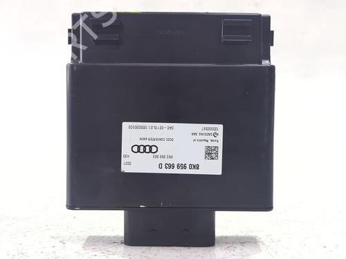 Used Electronic module Electronic module AUDI A3 Sportback (8PA) 2.0 TDI 16V (140 hp) 39048631 39048631