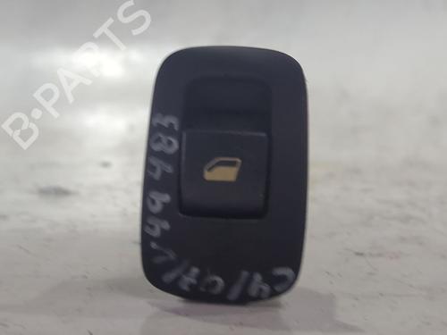 Used Right front window switch Right front window switch 39097086 39097086