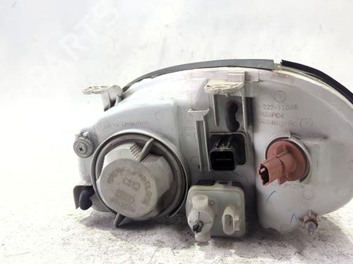 Right headlight DAEWOO LANOS (KLAT) 1.5 | BP40291832C29 - Image 3