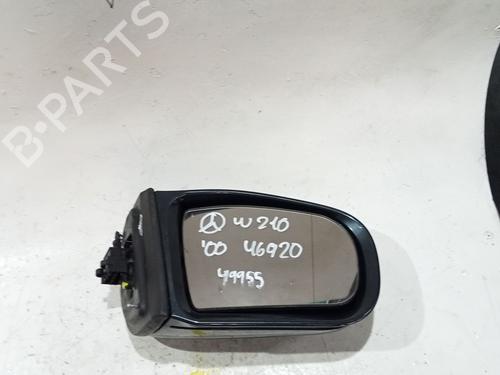 Used Right mirror MERCEDES-BENZ E-CLASS T-Model (S210) E 320 T CDI (210.226) (197 hp) 27310674