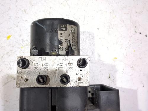 ABS Bremseaggregat SEAT TOLEDO II (1M2) 1.9 TDI (110 hp) 23926613