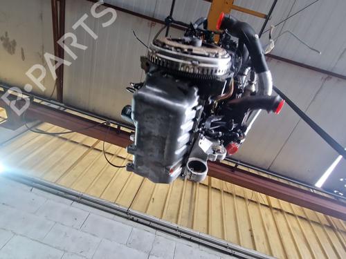 Engine CITROËN C5 I (DC_) 2.0 HDi (DCRHZB, DCRHZE) | BP39684074M1 - Image 7
