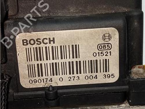 ABS Bremseaggregat RENAULT MEGANE I Classic (LA0/1_) 1.9 dCi (LA05, LA1F) (102 hp) 23914165