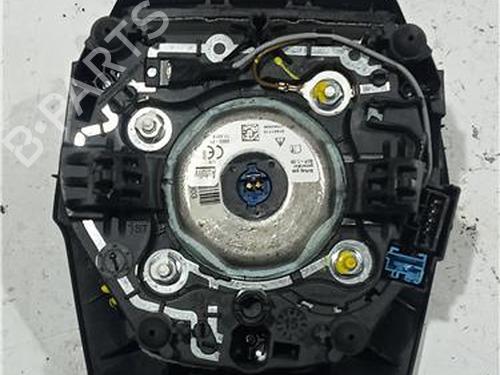 Førerens kollisjonspute CITROËN C4 AIRCROSS 1.6 HDi 115 | BP23917844C9 