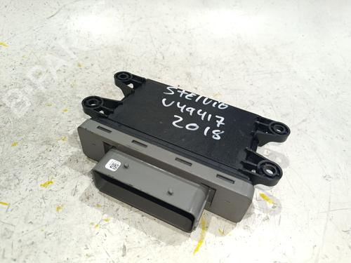 Electronic module ALFA ROMEO STELVIO (949_) 2.2 D Q4 (949.AXE2A) | BP40280417M83 - Image 4