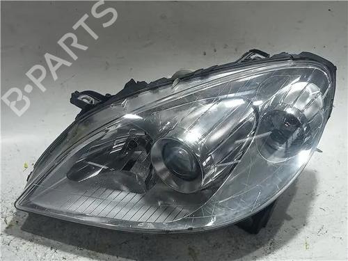 Left headlight MERCEDES-BENZ B-CLASS Sports Tourer (W245) B 160 (245.231) | BP23915891C28 