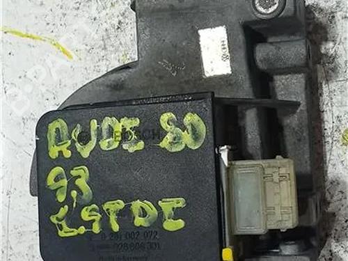 Used Mass air flow sensor AUDI 80 B4 Avant (8C5) 2.0 E (115 hp) 23915961