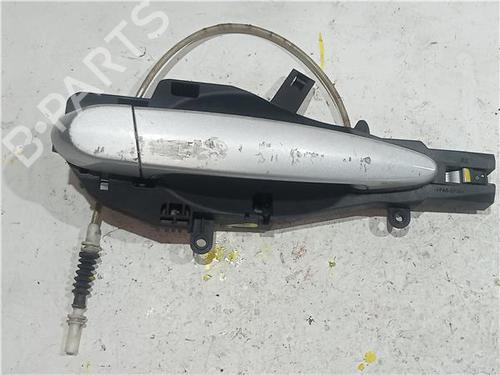 Used Front right exterior door handle BMW 3 (E90) 325 i (218 hp) 23921715