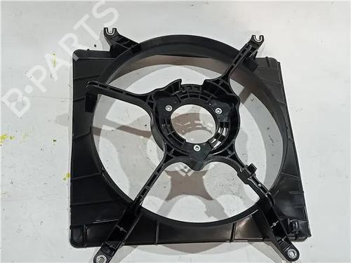 Køleventilator elektrisk SUZUKI BALENO (EG) 1.8 GTX (SY418) | BP23921090M35 