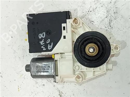 Used Right front window motor AUDI A3 (8P1) 2.0 TDI 16V quattro (140 hp) 23909001