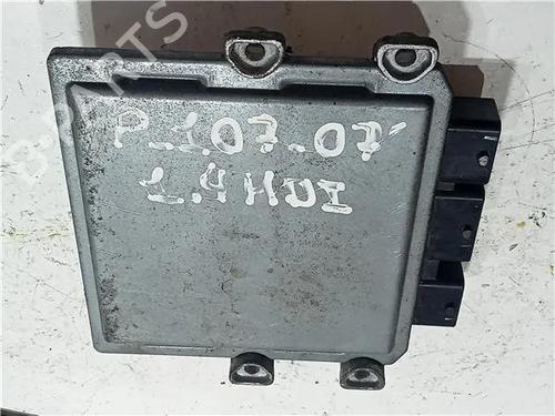 Electronic module PEUGEOT 107 (PM_, PN_) 1.0 | BP23915231M83