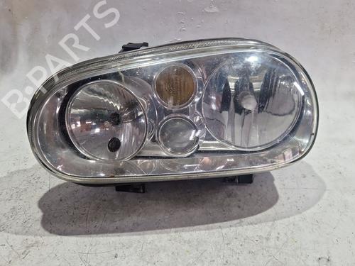 Scheinwerfer links für VW GOLF IV (1J1) 1.9 TDI (90 hp) 33169812