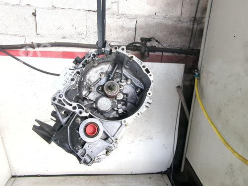 gearbox-renault-megane-ii-bm01_-cm01_-2001-2002-2003-2004-2005-2006-2007-2008-2009-2010-2011-2012-32116558 main image